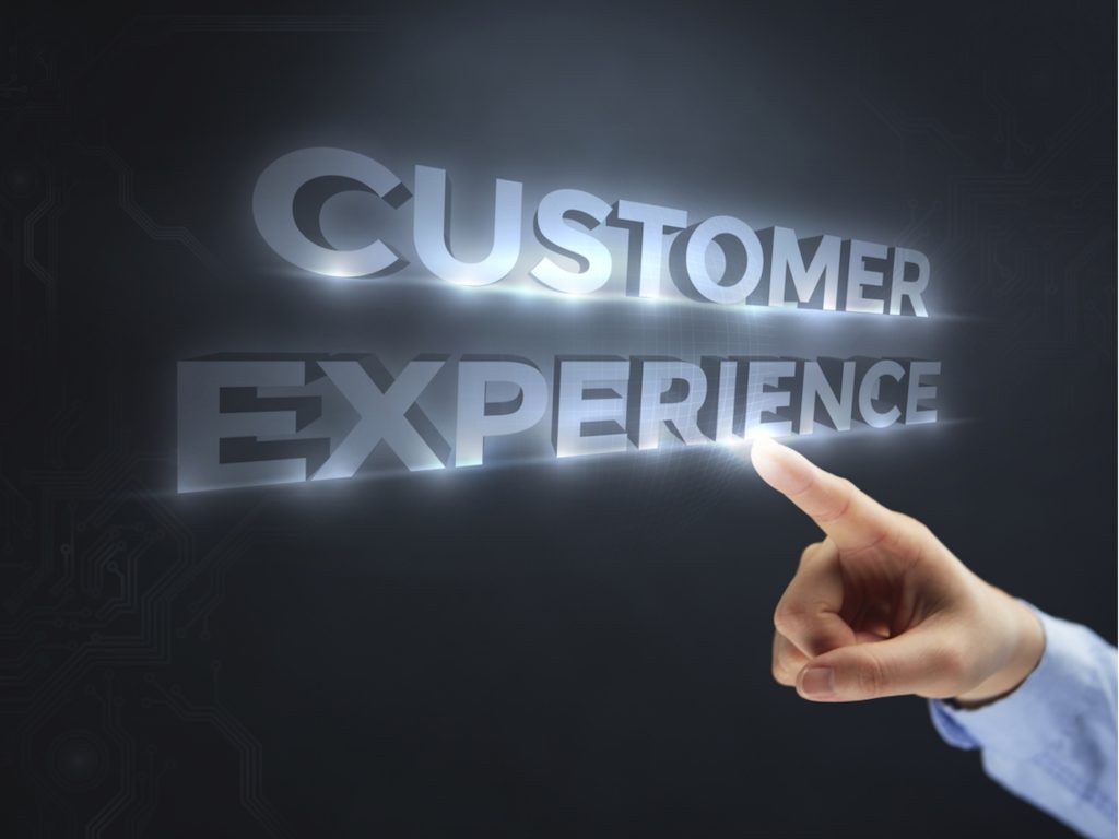 4 Key Steps to Building a Secure Customer Experience Model
