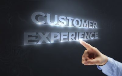 4 Key Steps to Building a Secure Customer Experience Model