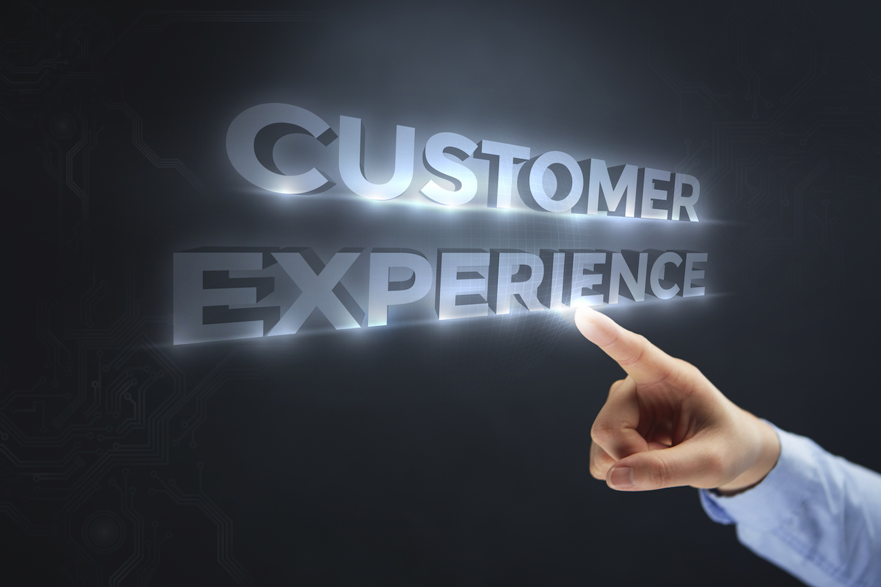 4 Key Steps to Building a Secure Customer Experience Model - IPV Network