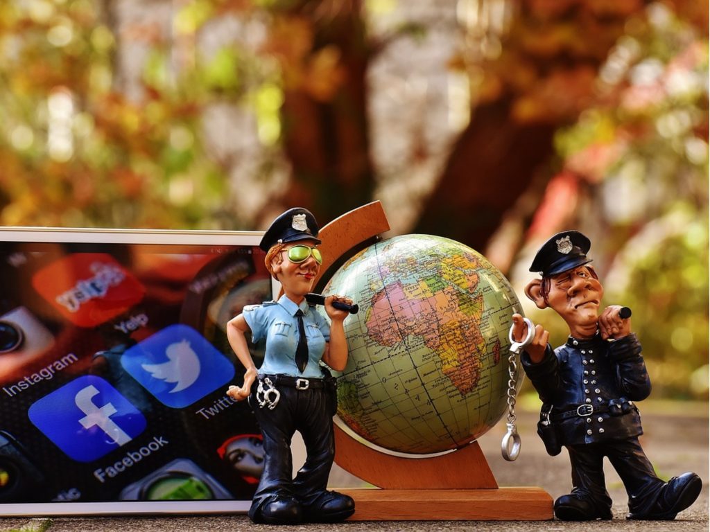 5 Types of Social Media Attacks and How to Prevent Them