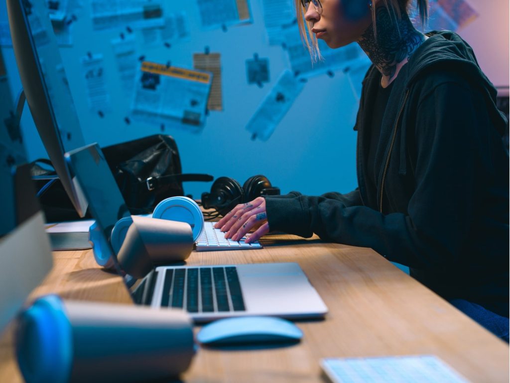 Keeping Up With The Cyber Attackers