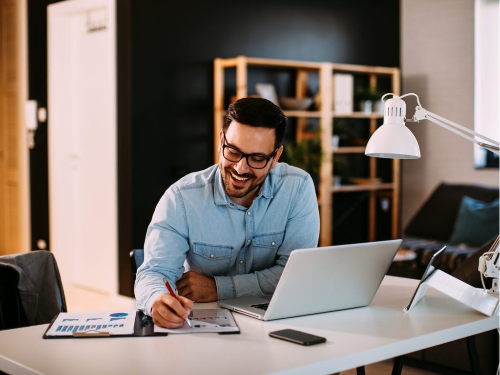 Approach to Virtual Workspace