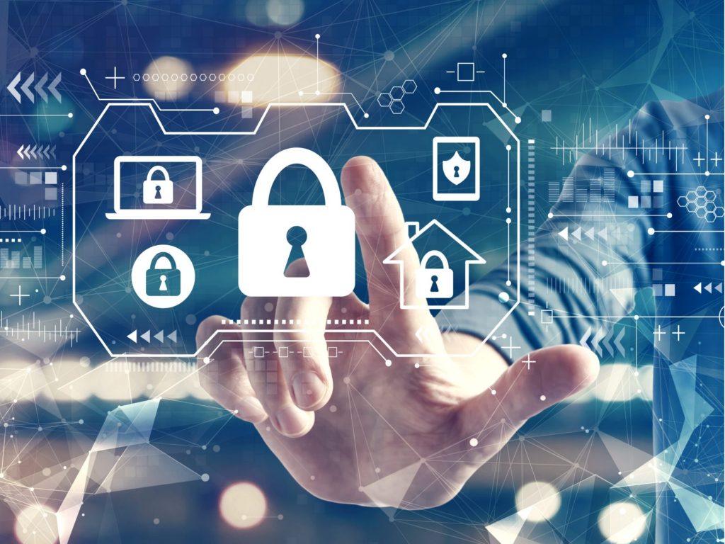 How to Manage Digital Risk