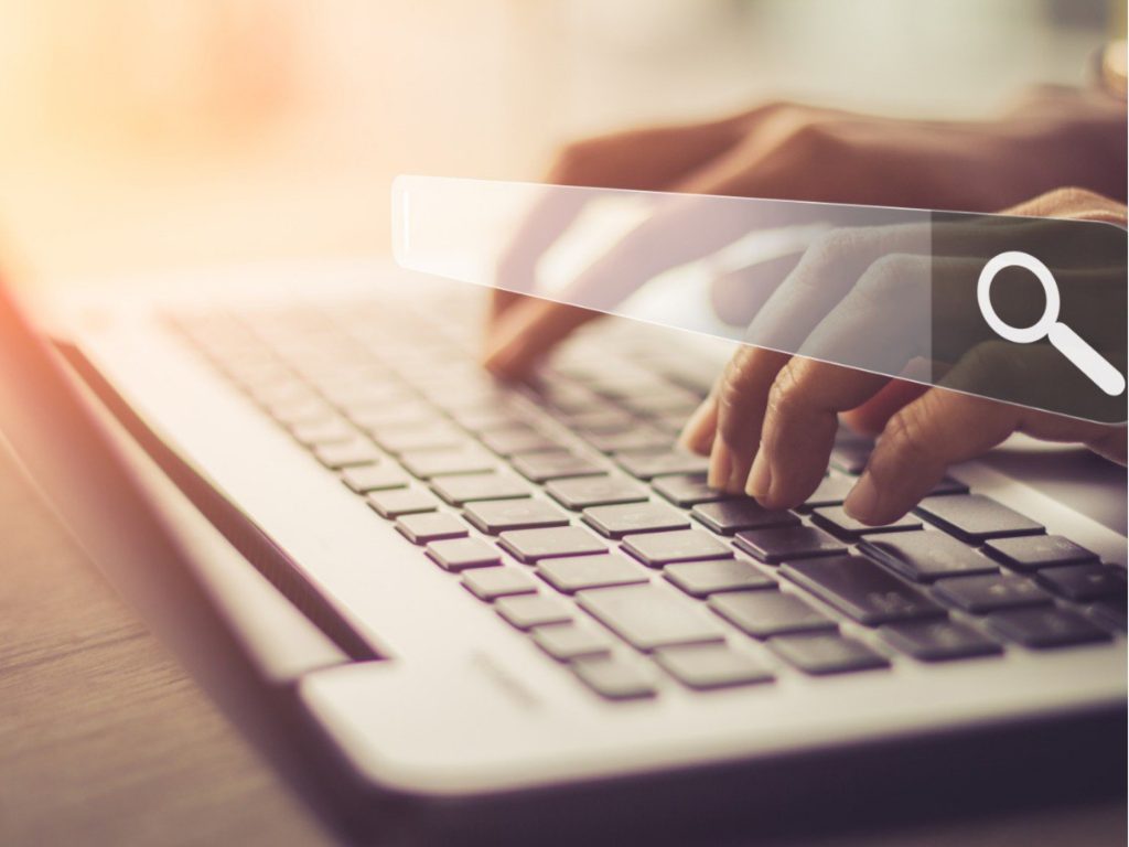 Logging On: The Risks of Social Media