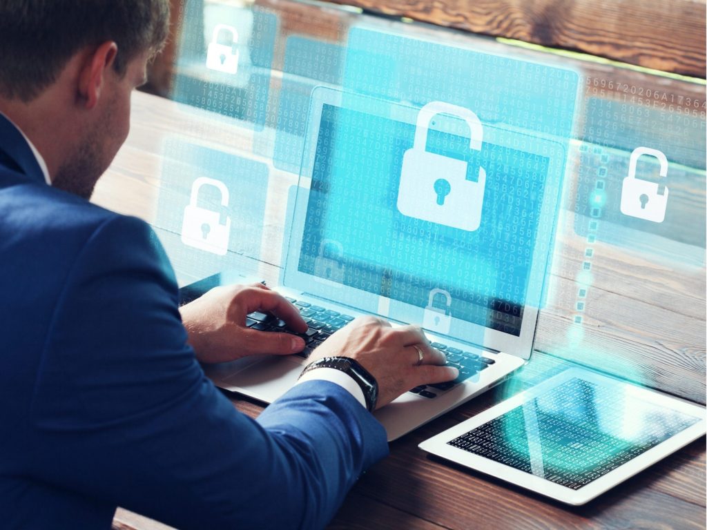 Safety First: Adapting Zero Trust Security