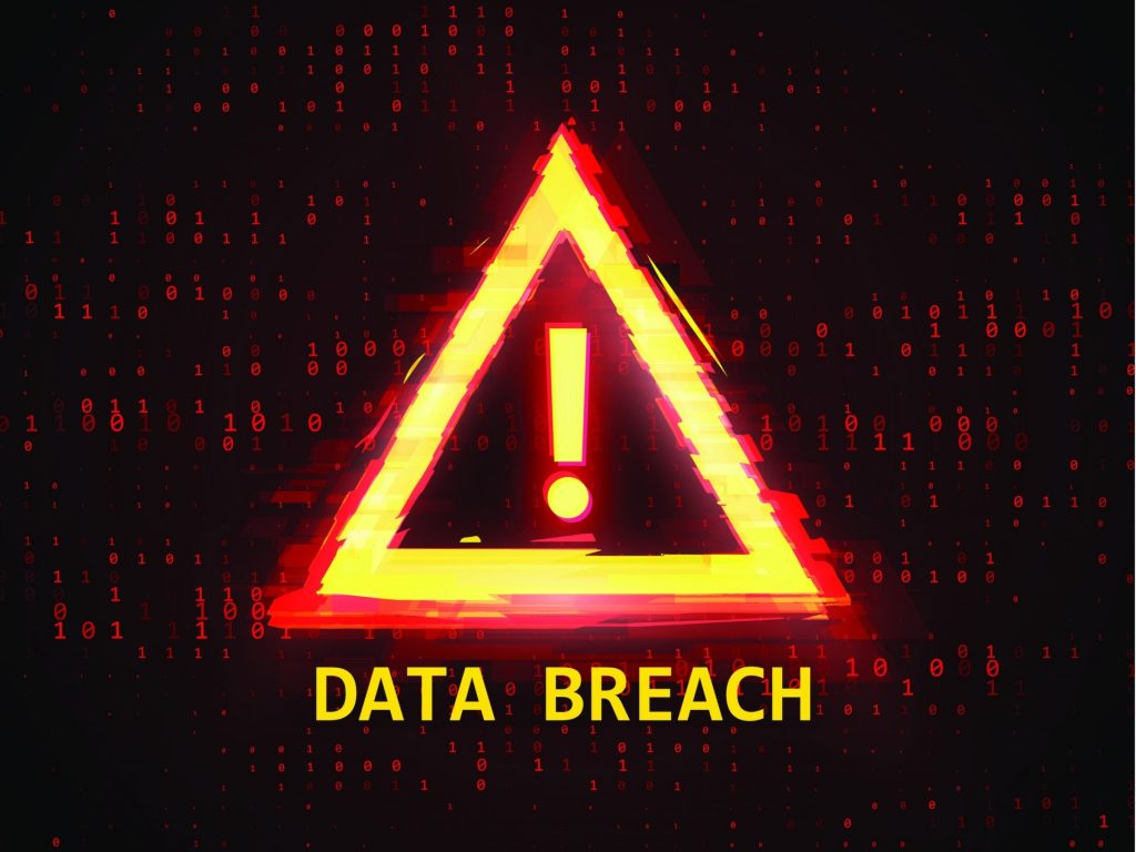 Cybersec Basics 5: What is a Data Breach