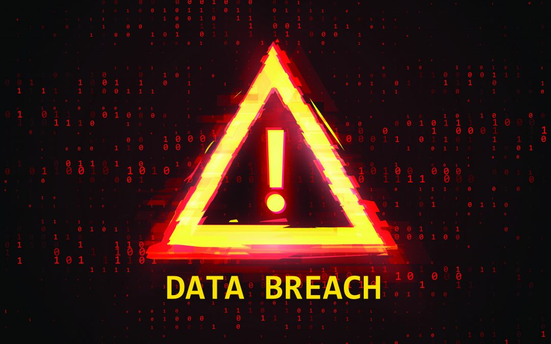 Cybersec Basics 5: What is a Data Breach