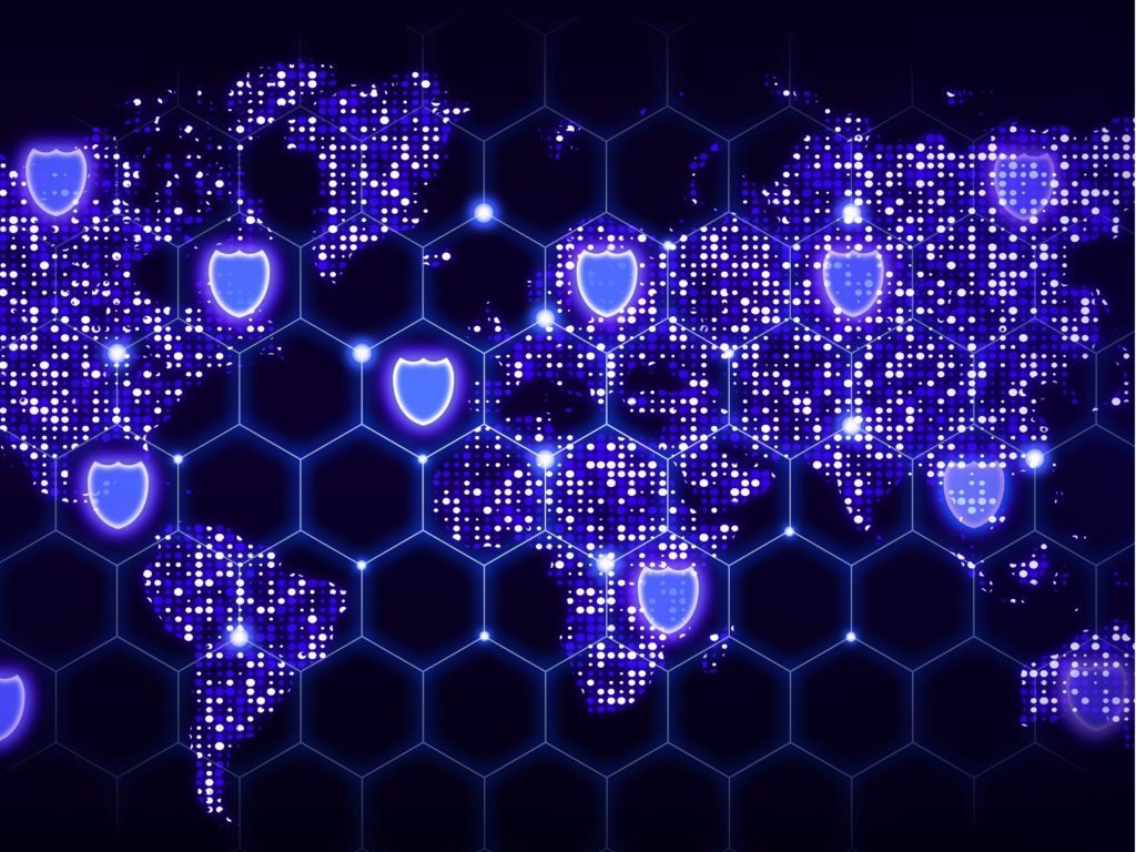 Breaking Bad: Cybersecurity Resolutions for 2022