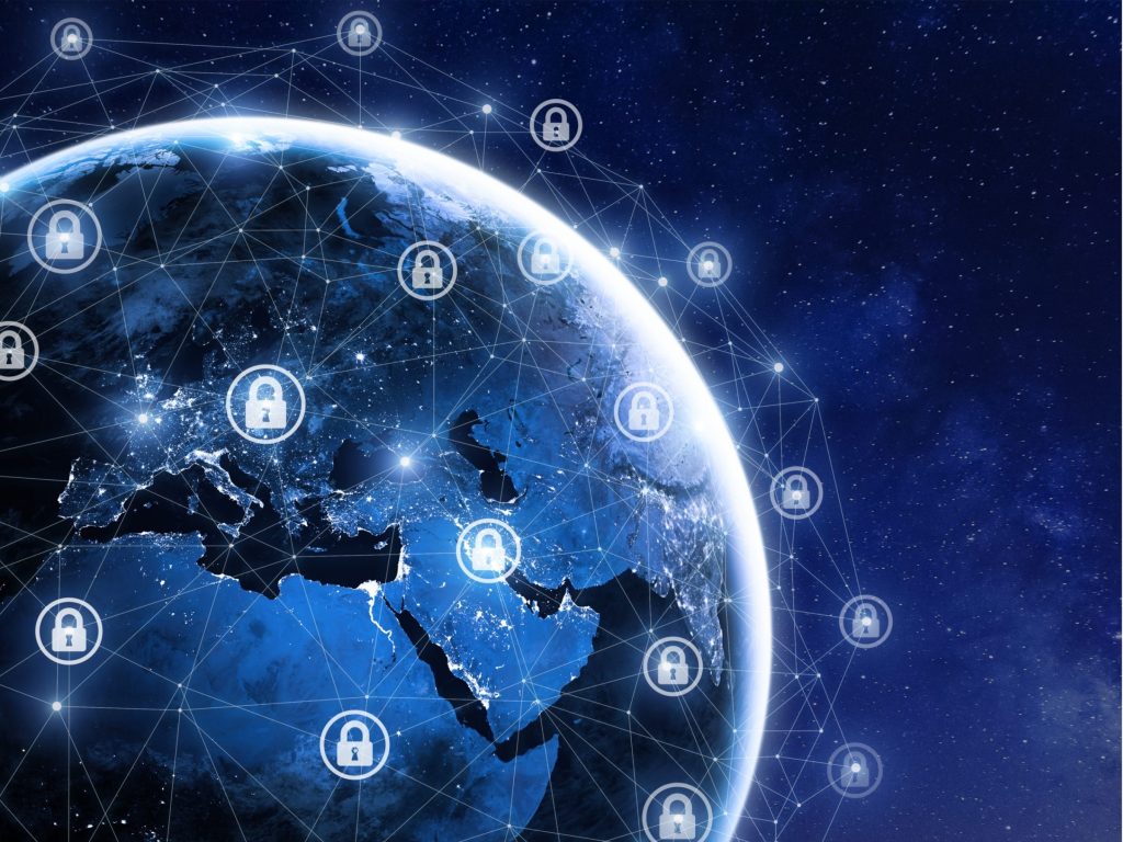 Cybersecurity Predictions for 2022
