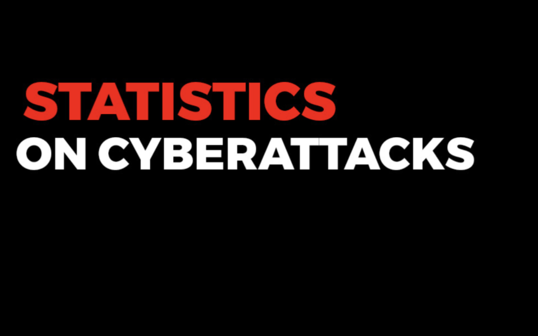 Statistics on Cyber Attacks