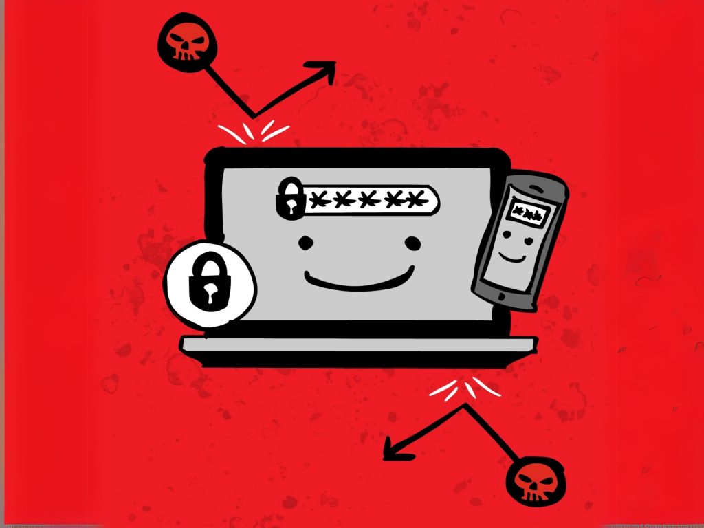 Protecting Your Digital Identity: Best Practices for Password Security