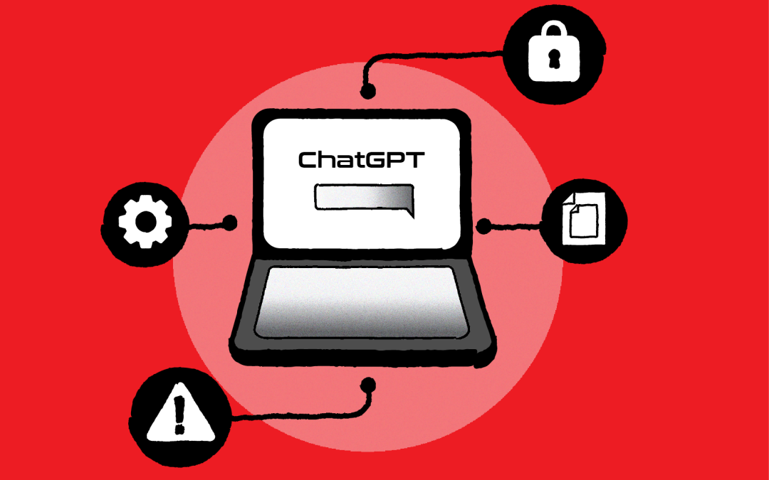 How ChatGPT Affects Cybersecurity According to Experts