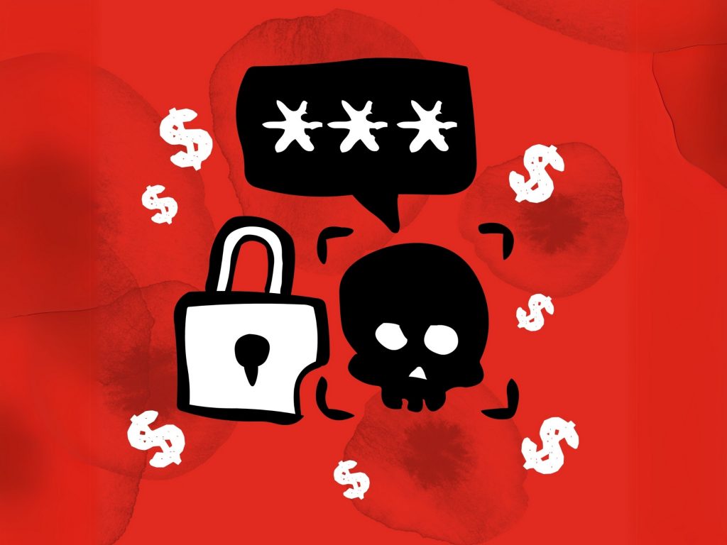 The Cost of Ransomware Attacks in APAC Region (TSMC and ANZ Organizations 2023)