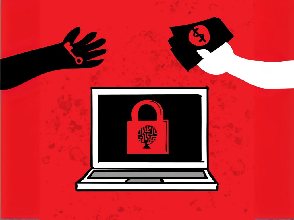 The Rise in Cyber Extortion Attacks and its Impact on Business Security