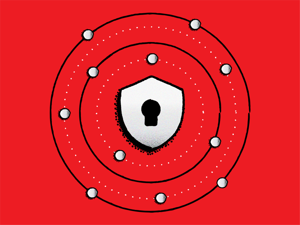 Navigating the Digital Deception: The Dark Art of Phishing and Social Engineering