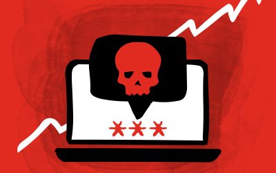 Rising Tide of Ransomware: A Deep Dive into Philippines’ 57.4% Surge in 2022