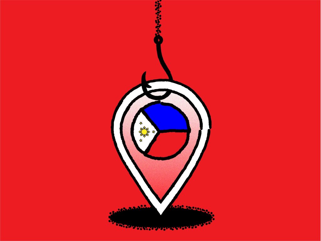 Riding the Digital Wave: Cybersecurity Realities in the Philippines