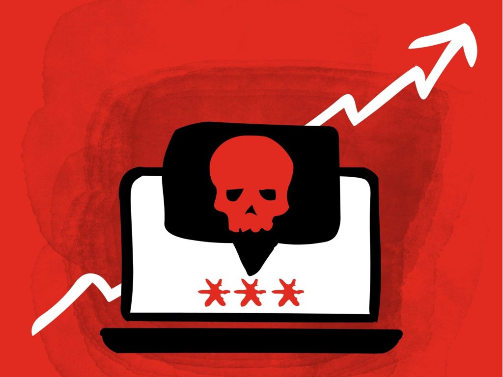 The Cost of Ransomware Attacks in APAC Region (TSMC and ANZ Organizations 2023)