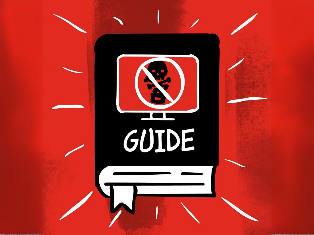 Ransomware Survival Guide: Removing, Recovering, and Fortifying Against Future Threats