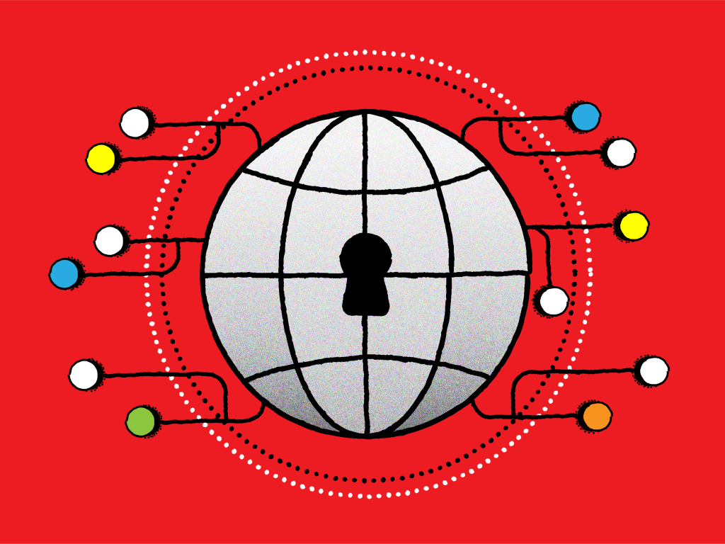 Navigating the Cybersecurity Frontier in 2024: A Study Guide - IPV Network