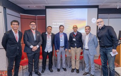 Pioneering AI Integration: IPV Network and Kation Technologies Host Leadership Event
