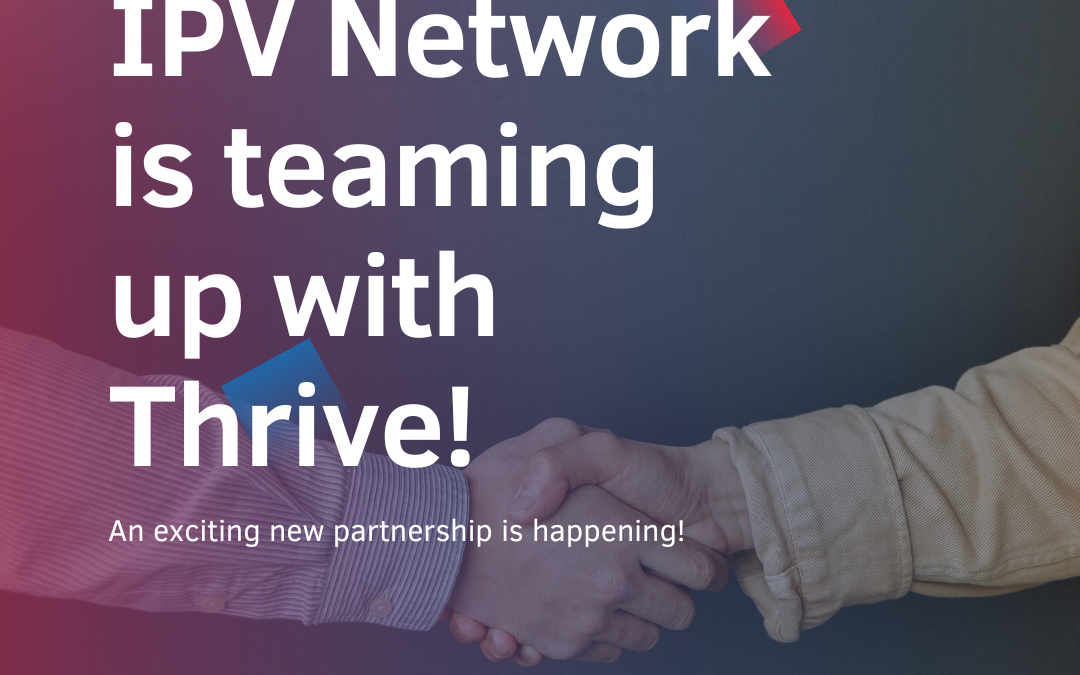 IPV Network Partners with Thrive to Revolutionize Cybersecurity in the Philippine Market