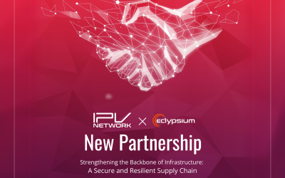 New Partnership: IPV Network and Eclypsium Partnership